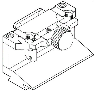 SPANBEK - CH9T - MATRIX