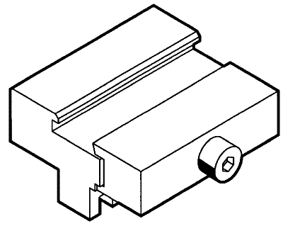 ADAPTOR - MCM - QC
