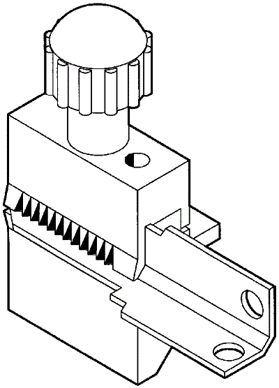 DEVICE FOR BILOCK