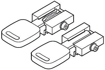 ADAPTOR HU66 MATRIX