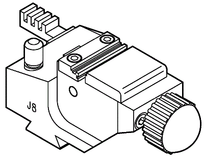 BEK J8 - QUATTRO