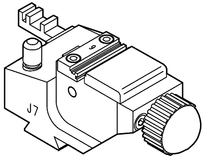 BEK J7 - QUATTRO