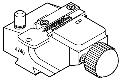 BEK J240 QUATTRO