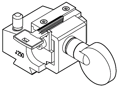 BEK J250 QUATTRO