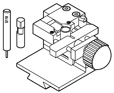 CLAMP SET R9 - TUBOLAR (TX) 2