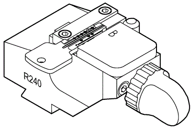 CLAMPSET R240 TX