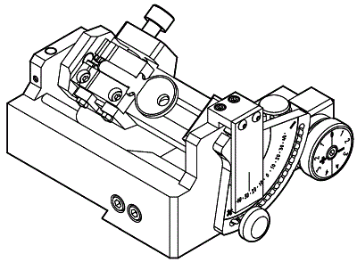 KANTELBEK TRIAX
