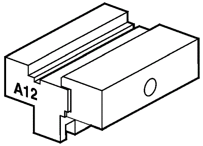 ADAPTOR LINCE QC/TX
