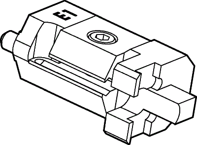 BEKKENSET IDEA