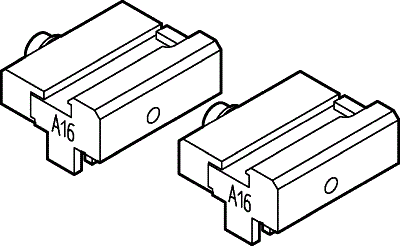 ADAPTOR A16 MATRIX