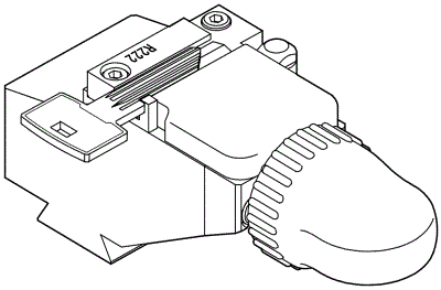 BEK R222 (TX)