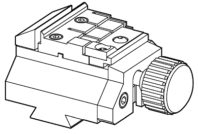KLEM R105/R106 (MM)
