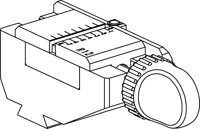 BEK R12 TRIAX