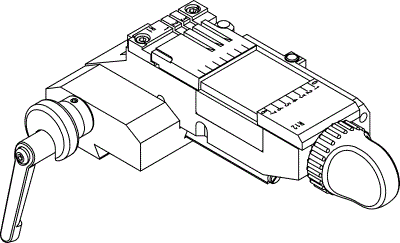 BEK R1 + GRAVEER TRIAX