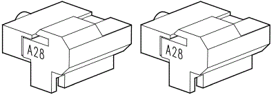 ADAPTOR HUWIL (M)
