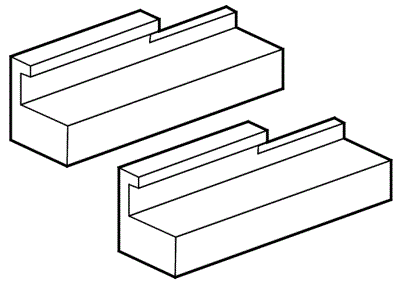 ADAPTERS VOOR YM30P / HU66