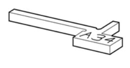 ADAPTOR A34 TBV FUTURA