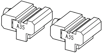 ADAPTOR A35 MATRIX