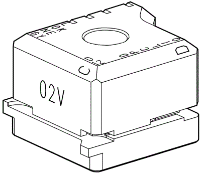 KLEM 02V FUTURA 2