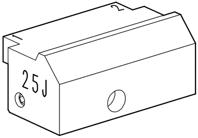 BEK 25J FUTURA 2