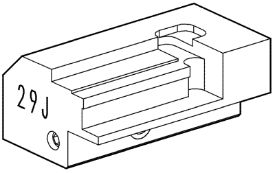 BEK 29J FUTURA