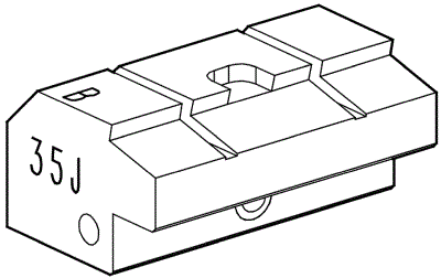 BEK 35J FUTURA 2
