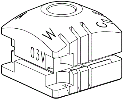 KLEM 03V FUTURA 2