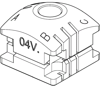 KLEM 04V FUTURA
