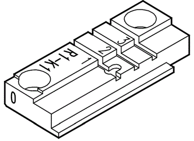 BEK R1-K1 FUTURA 2