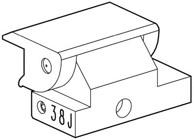 BEK 38J FUTURA 2