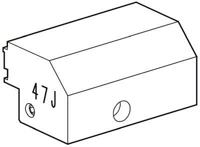 BEK 47J FUTURA 2
