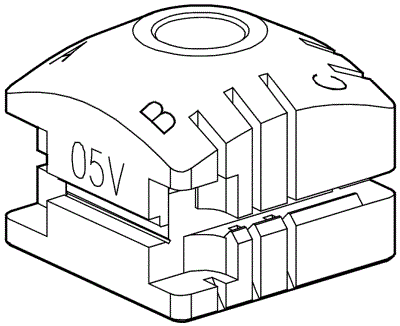 BEK 05V FUTURA