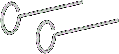 ONDERLEGDRAAD TBV AX9CP 2