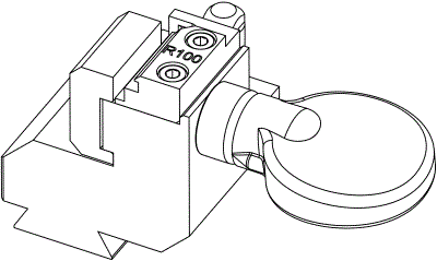KLEM R100 QC 2