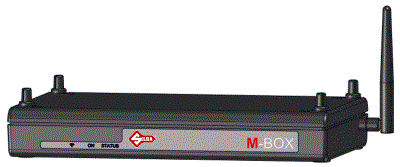 SILCA M-BOX ID48