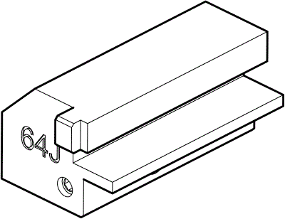 BEK 64J TRIAX PRO 2