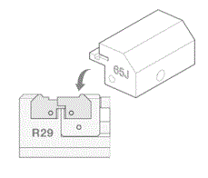BEK 65J TRIAX PRO