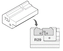 BEK 72J TRIAX PRO