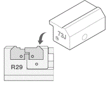 BEK 73J TRIAX PRO