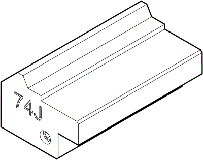 BEK 74J TRIAX PRO 2