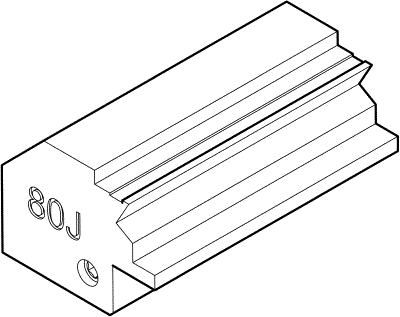 BEK 80J TRIAX PRO 2