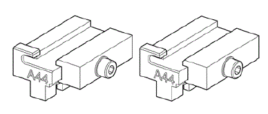 ADAPTOR A44 MATRIX