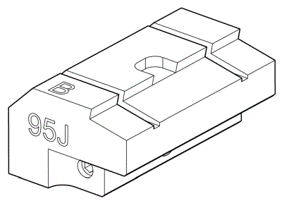 BEK 95J (FA)