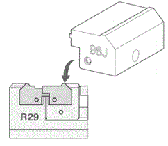JAW 98J (FA-TX)