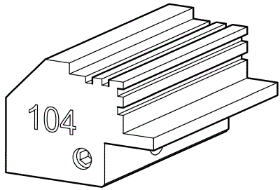 BEK NR. 104 (FA) 2