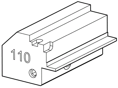 JAW 110 (FA-TX)