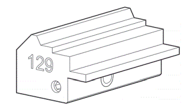 BEK 129 FUTURA PRO
