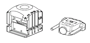 BEKKENSET V3 A-B-2 UNOCODE F SERIE