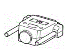 BEKKENSET V3 A-B-2 UNOCODE F SERIE 3