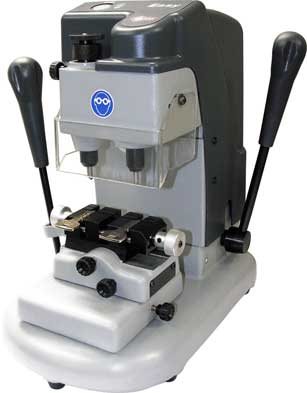 SILCA TWISTER II